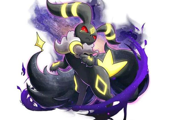 神奇宝贝卡比兽超极巨化,神奇宝贝卡比兽种族值