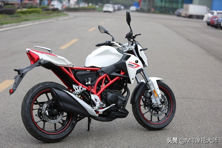 国产街车1w以内性价比高,售价不足万元的街车