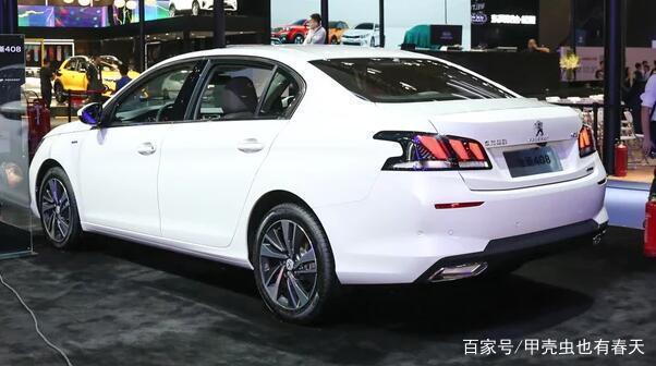 大众朗逸和408哪个硬,大众朗逸和标致408二手车哪个好