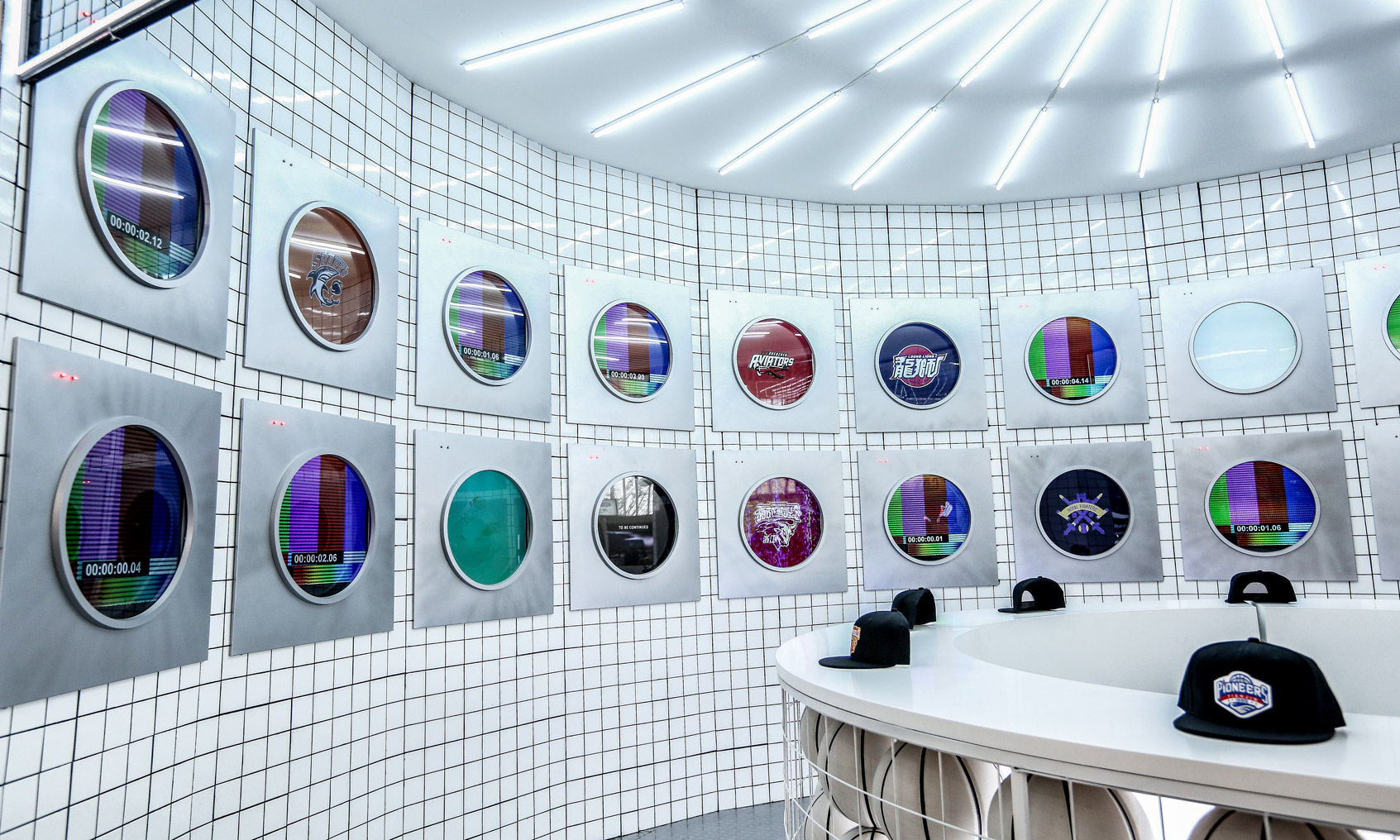 sneakercon是啥,sneakercon在哪里