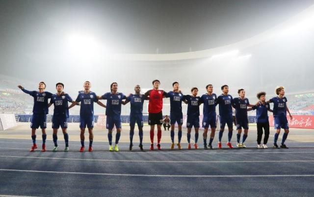 重庆力帆天津泰达,重庆力帆对天津泰达视频回放