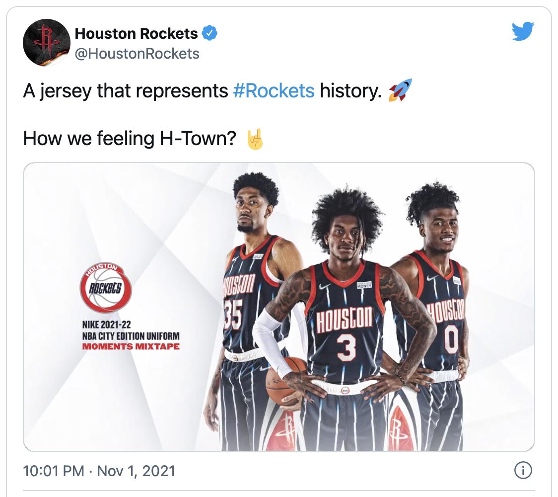 姚明时期火箭队球衣复古,火箭姚明中国球衣