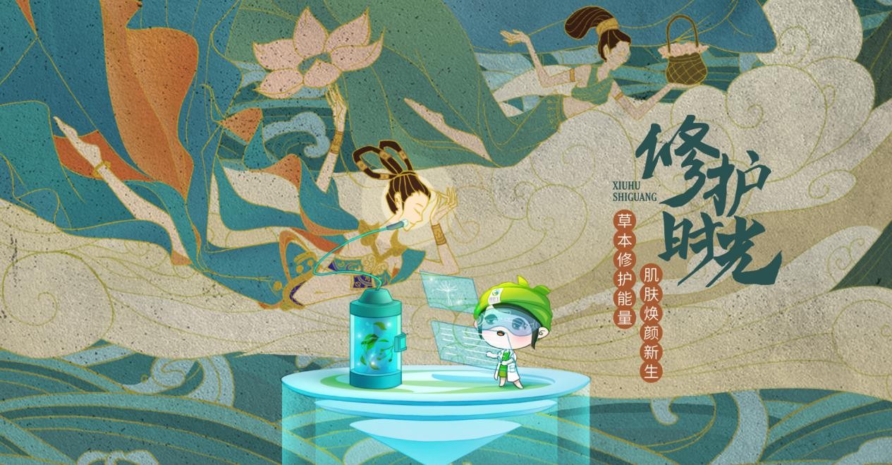 苗医生祛痘护肤,苗医生护肤水