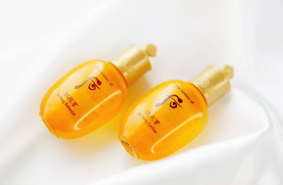 这些年我用过的30件whoo心得总结,用whoo几年后的真实感受