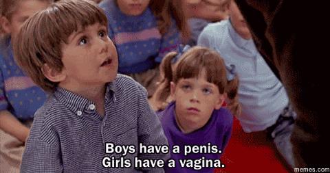 孩子的四个信号,孩子出现4个信号