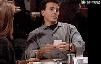 最后一次哭着打五星，《老友记》这次真的完了