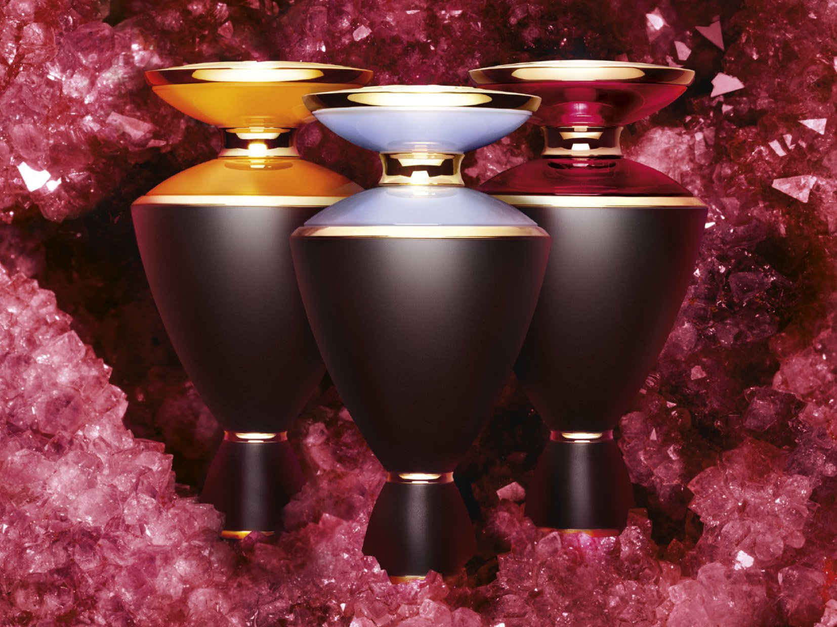 宝格丽珠宝世家香氛,宝格丽珠宝和香氛