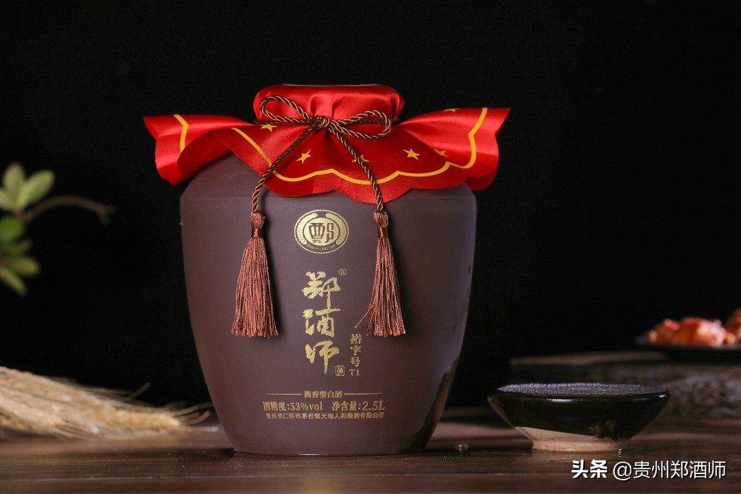 封坛酒背后的消费价值,茅台封坛酒价值