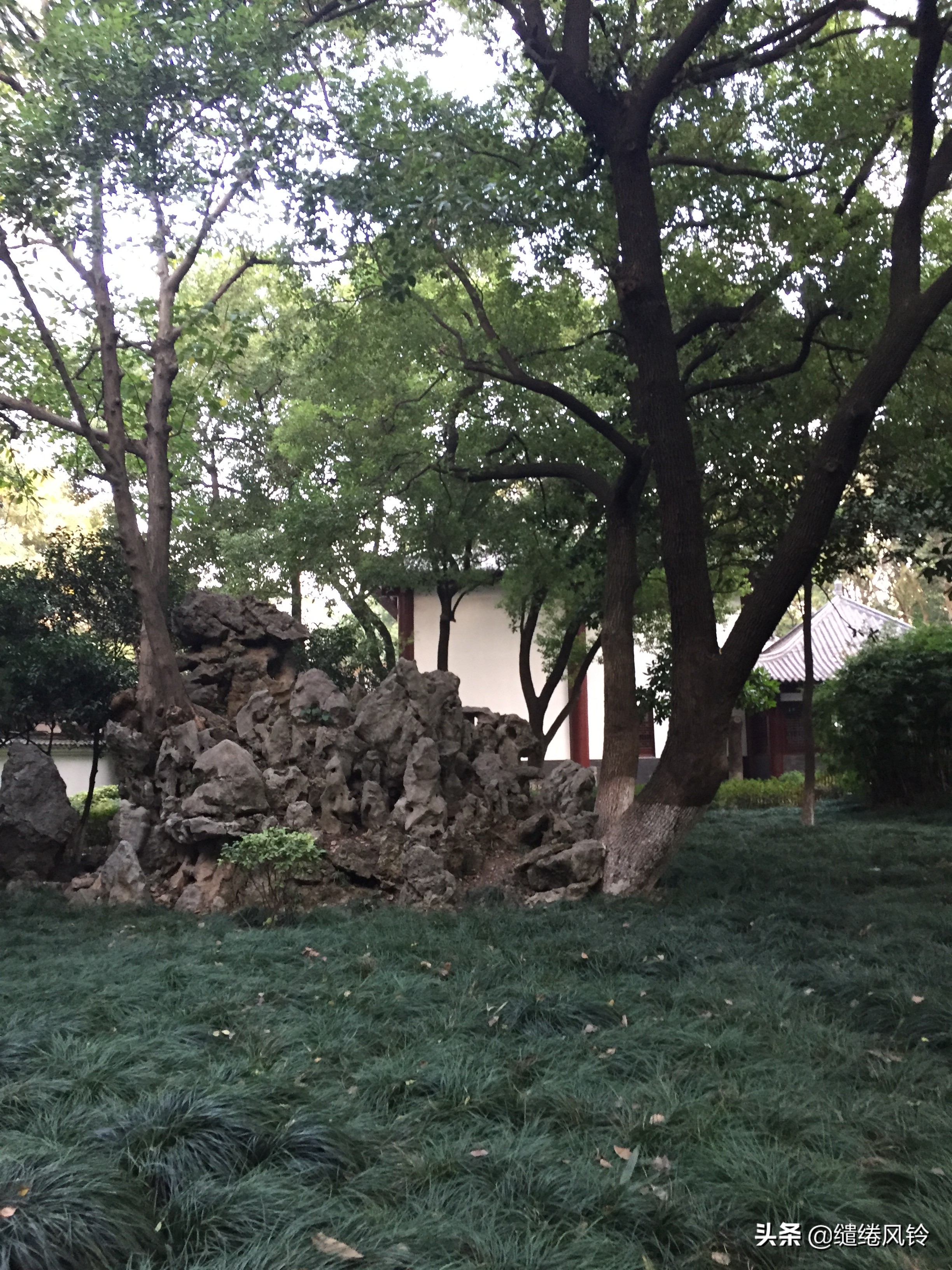 石榴花塔：惊天泣地汉版《窦娥冤》，演绎一段悲戚哀婉的经典传奇