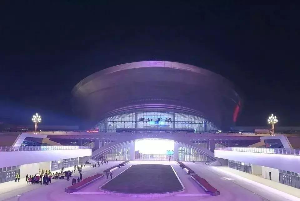 免费！半价！坐山东高铁环形列车，这些景区凭车票统统享优惠！