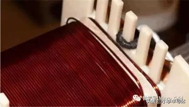 一个电气工程师的笔记,24v开关电源变压器电路图讲解