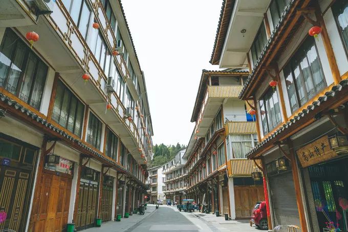 泰顺旅游自驾游景点推荐,浙南小九寨泰顺一日游