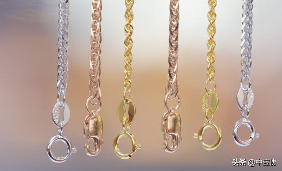 5月珠宝行业,珠宝行情发展趋势