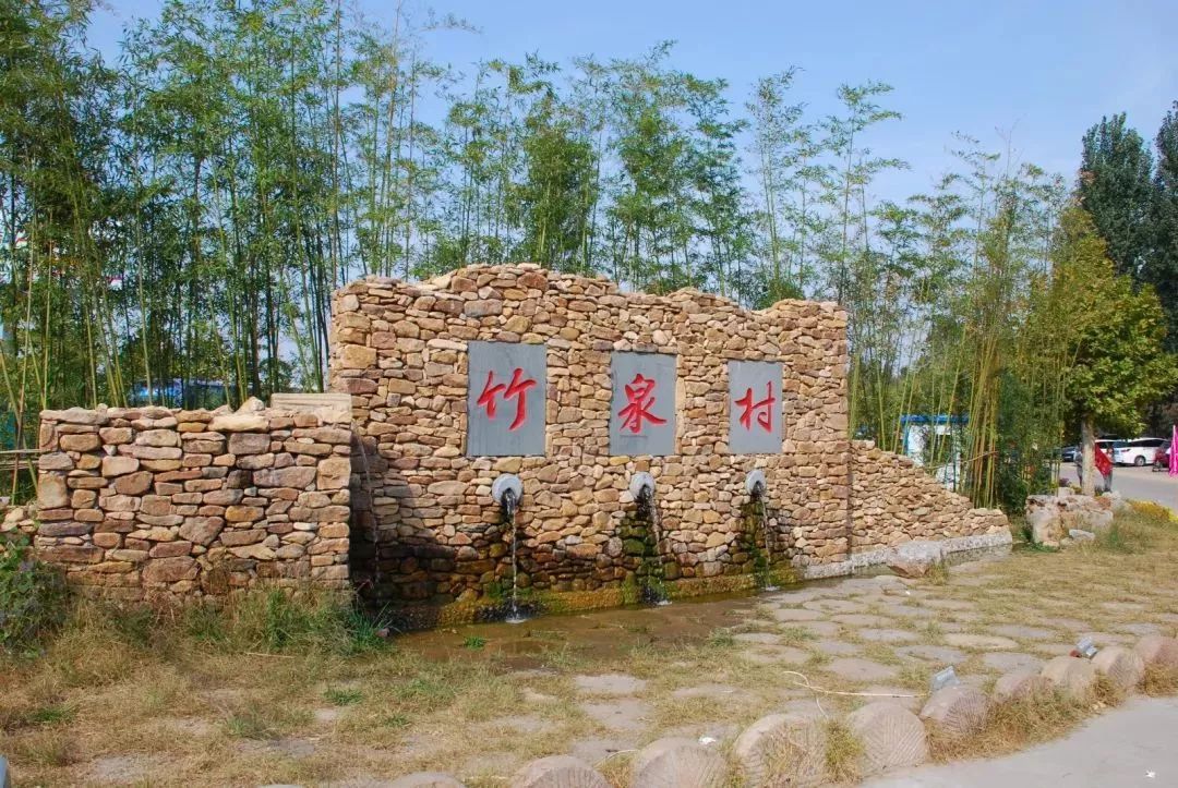 人少景美的山东小众旅行地,只要胆子大就能放长假