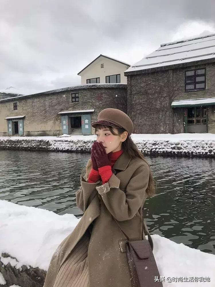 开春穿什么高级又时髦好看,新年如何穿得好看又暖又时髦