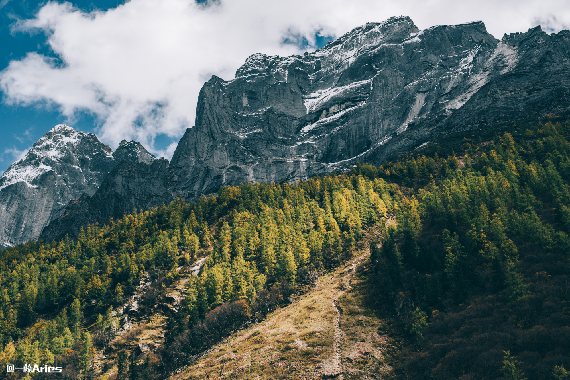 川西赏秋什么时间最好,推荐全球十大最佳赏秋胜地