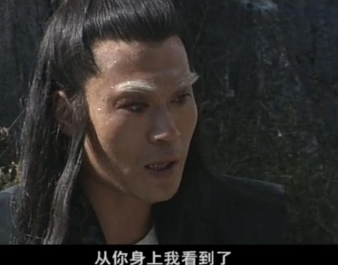 白眉大侠中最惹人反感的十大人物,白眉大侠评书最经典一集