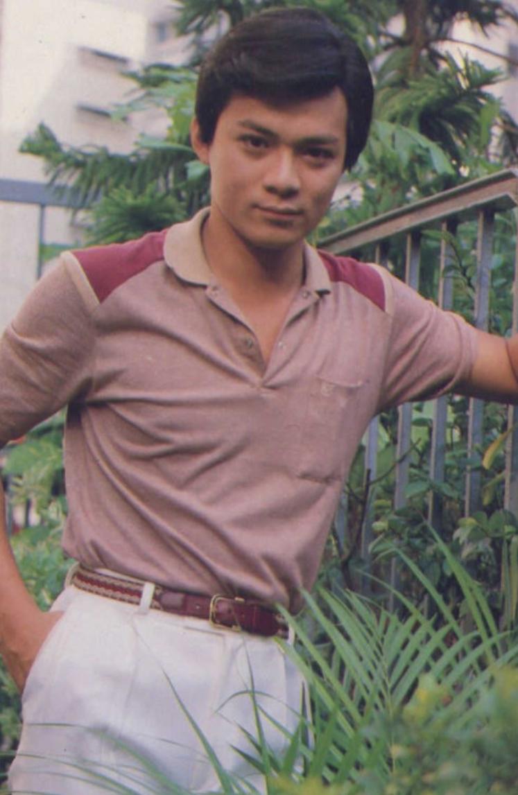 黄日华判决结果,黄日华出轨