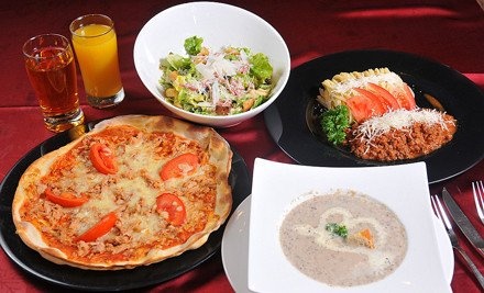 不出青岛带你吃遍世界,不出青岛玩遍世界