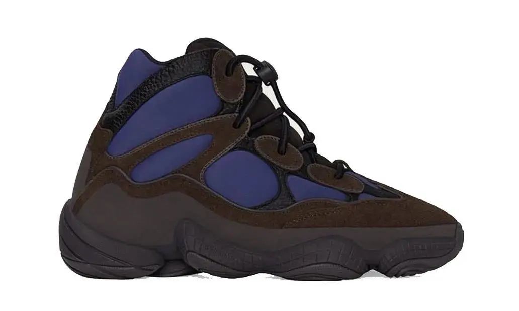 全是狠货！五月最全球鞋发售清单！