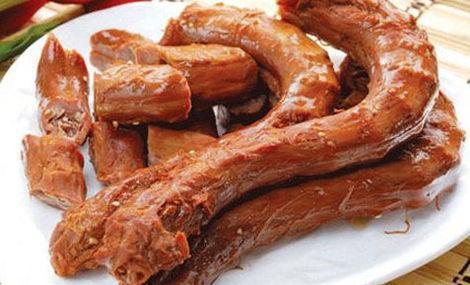 爱吃鸡屁股的人正常吗,爱吃鸡脖子有什么坏处