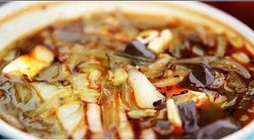 河南安阳有什么特色美食,安阳古都美食攻略