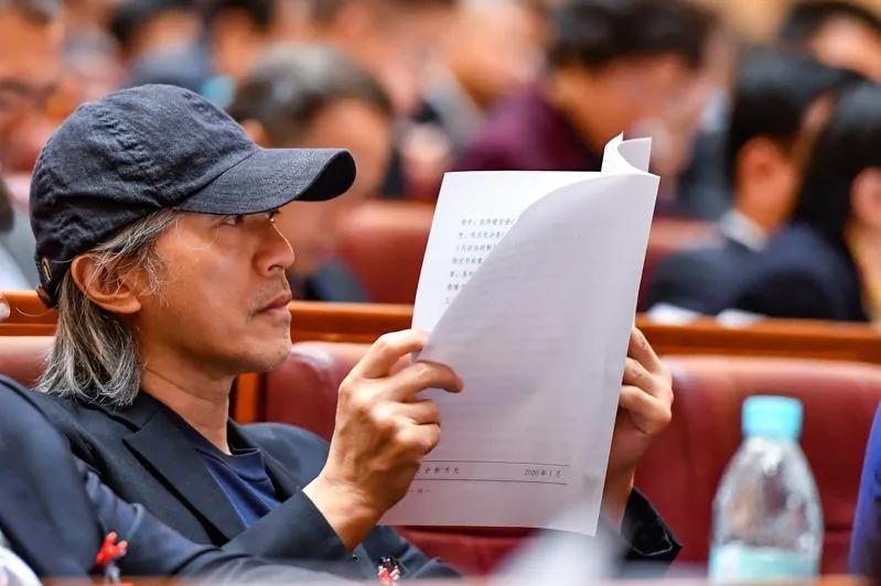 星爷真情告白,星爷财产分配