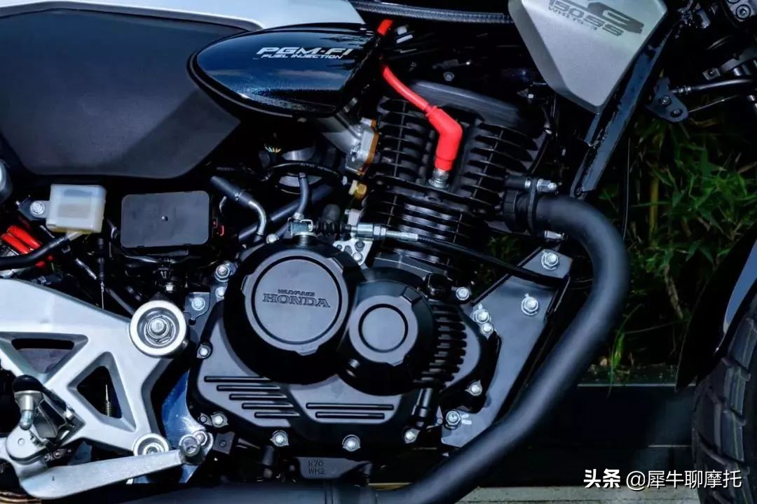 本田cb190ss小拿铁,本田cb190三色版