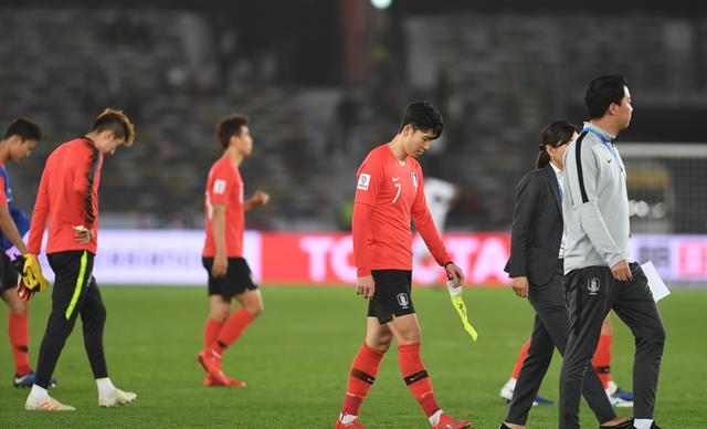 韩国淘汰德国,韩国淘汰德国后的现状