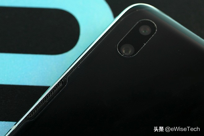 三星s10e最新开箱,s10e开箱深度评测