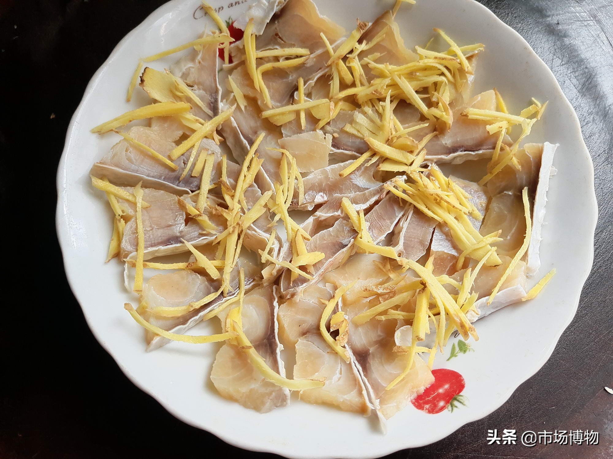 咸鱼海鱼干做法,海鱼干咸鱼清蒸时间