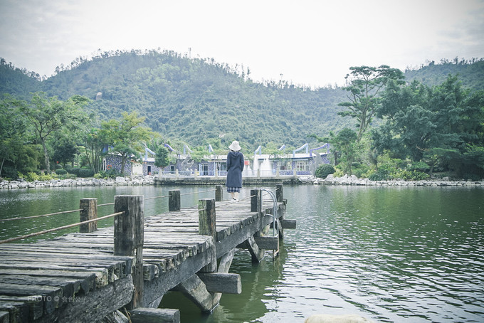 珠海横琴除了长隆还有什么东西玩,横琴有哪些景点可以玩儿