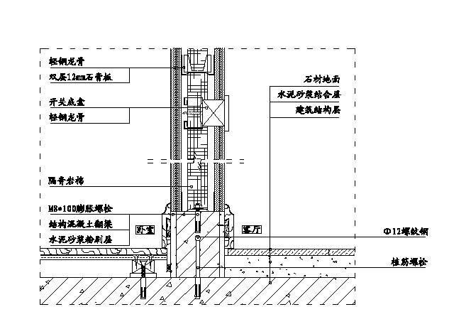建筑精装修施工工艺流程大全,精装修施工图深化设计流程