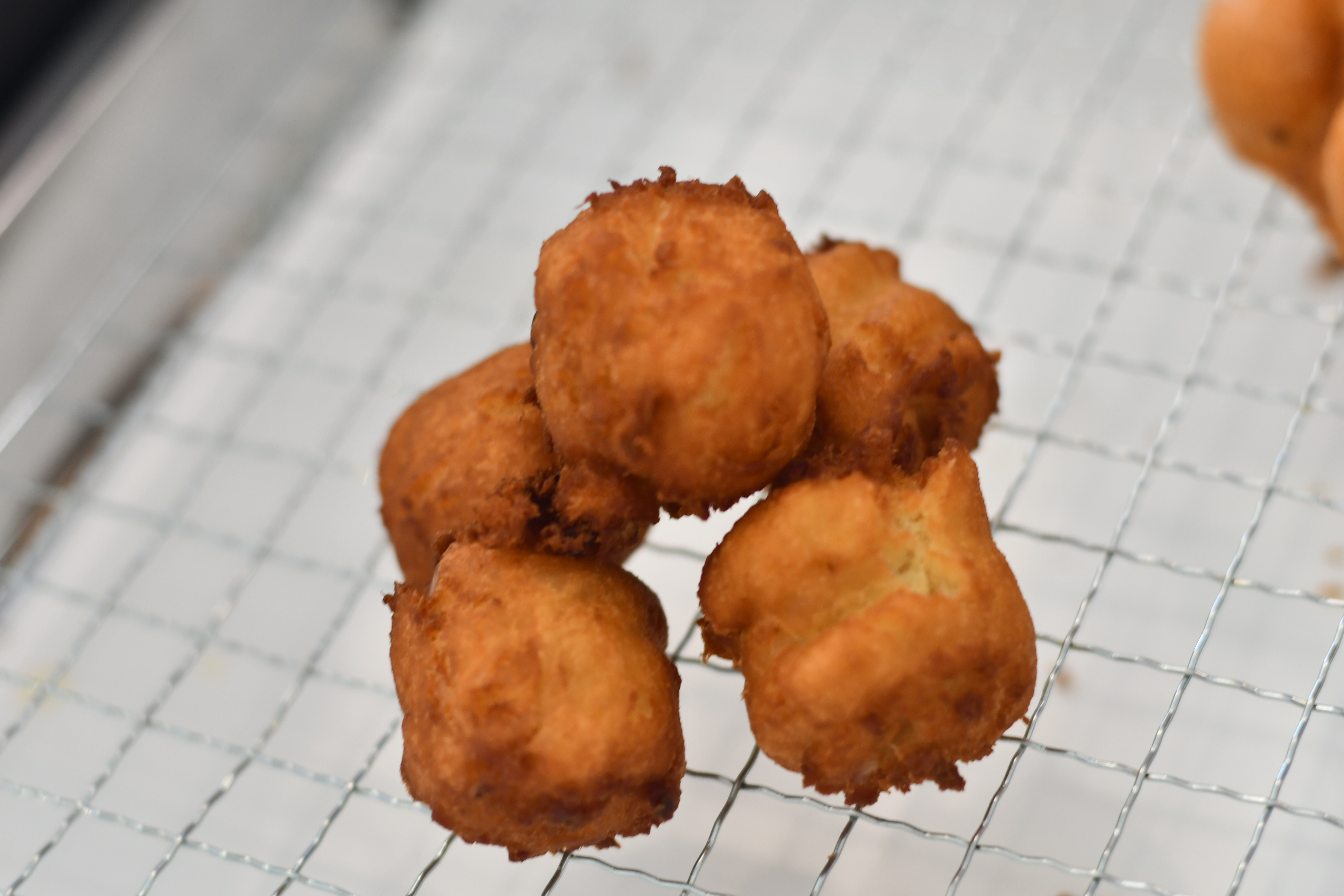 八月榴莲正当时，1Utama商场邀你参加DurianKawKaw榴莲美食派对