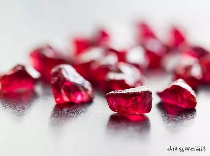 莫桑比克红宝石2000年价格,莫桑比克红宝石2013