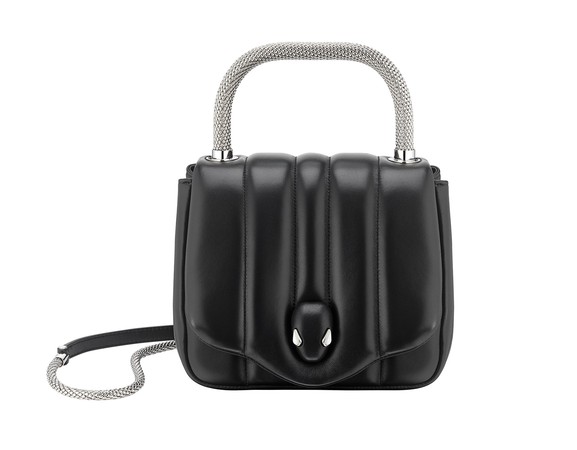 宝格丽ambush联名包,宝格丽和ambush的联名款