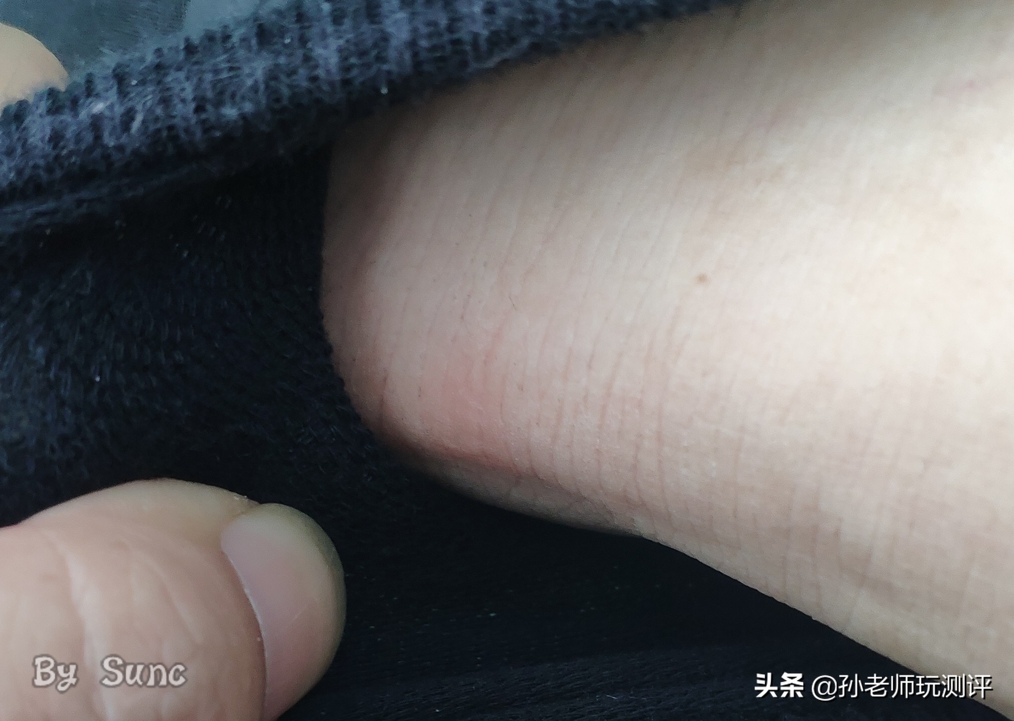 轻于鸿毛水上漂,咕咚造风者跑鞋