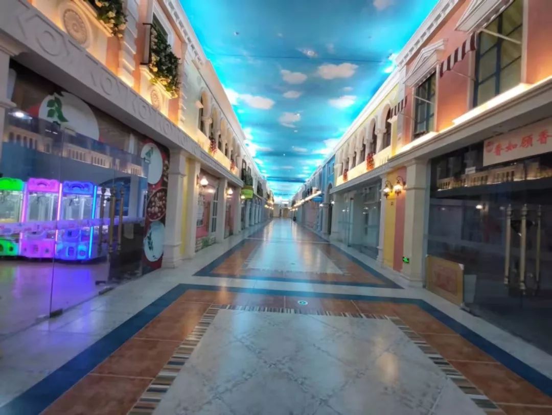 实体店生意冷清,实体店门店生意冷清原因