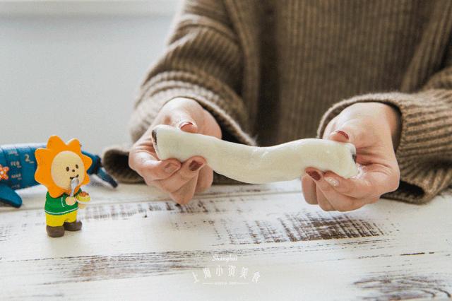 魔都网红糕团店,魔都网红连锁中式糕点店