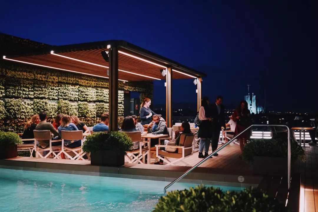 去巴塞罗那要知道什么,巴塞罗那之旅释放了天性