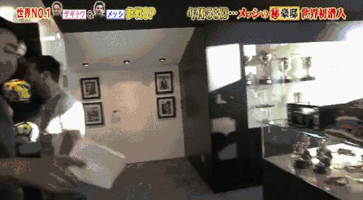 有钱又有品味的明星家装修,身价10亿级的足球巨星豪宅