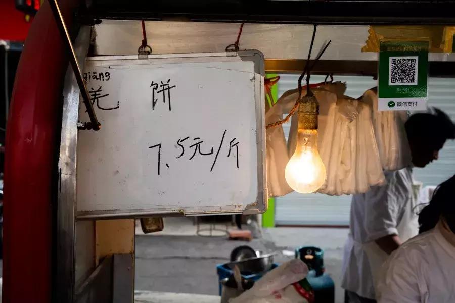 上海人的早餐叫什么,上海人的早餐有多贵