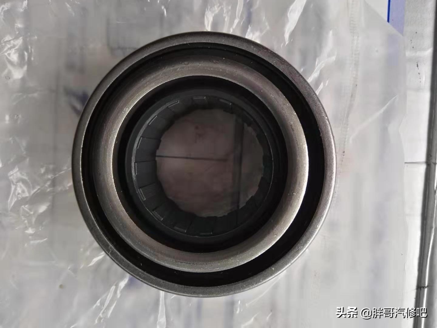 东风小康换离合器片维修视频,东风小康离合器一直响