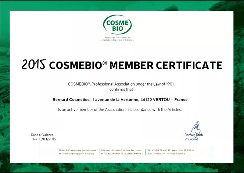 Dior、娇兰生产商做了一块洗头皂，100%天然原料，生发更护发