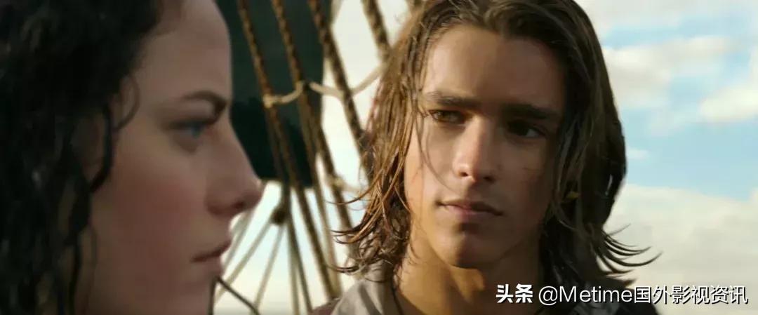 一口气看完泰坦系列美剧,安利一部纪录片