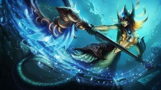 lol为什么都不喜欢玩辅助,lol为什么没人愿意玩ad