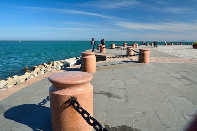 全国野外游泳的地方,户外游泳码头一览