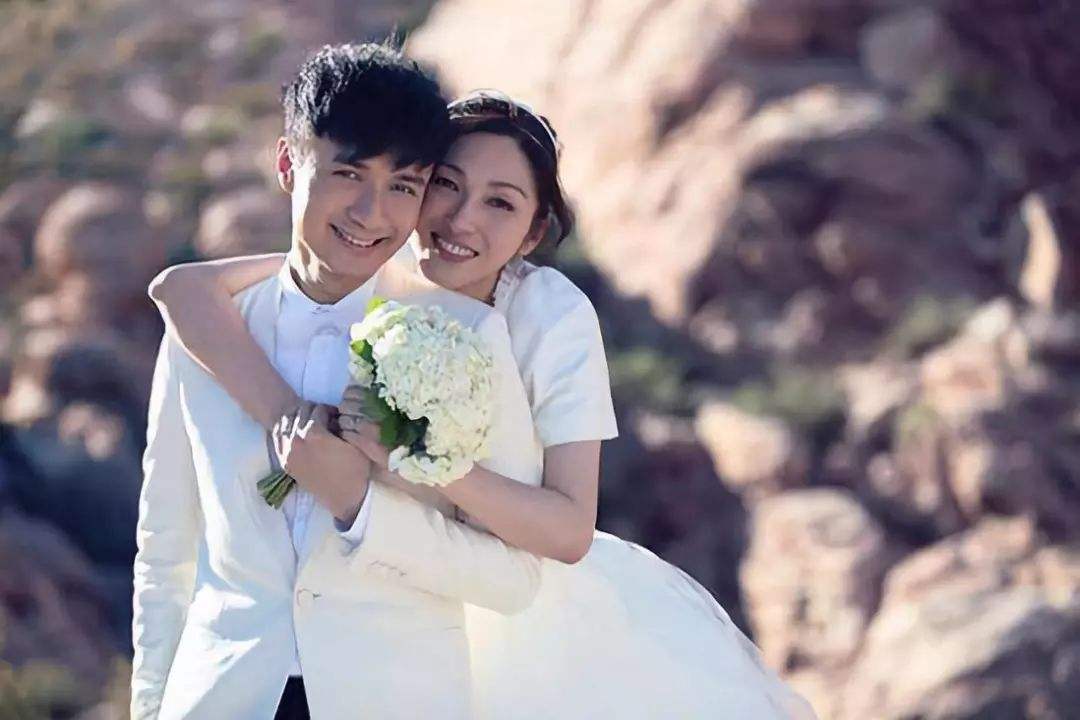 古巨基老婆52岁,古巨基52岁老婆