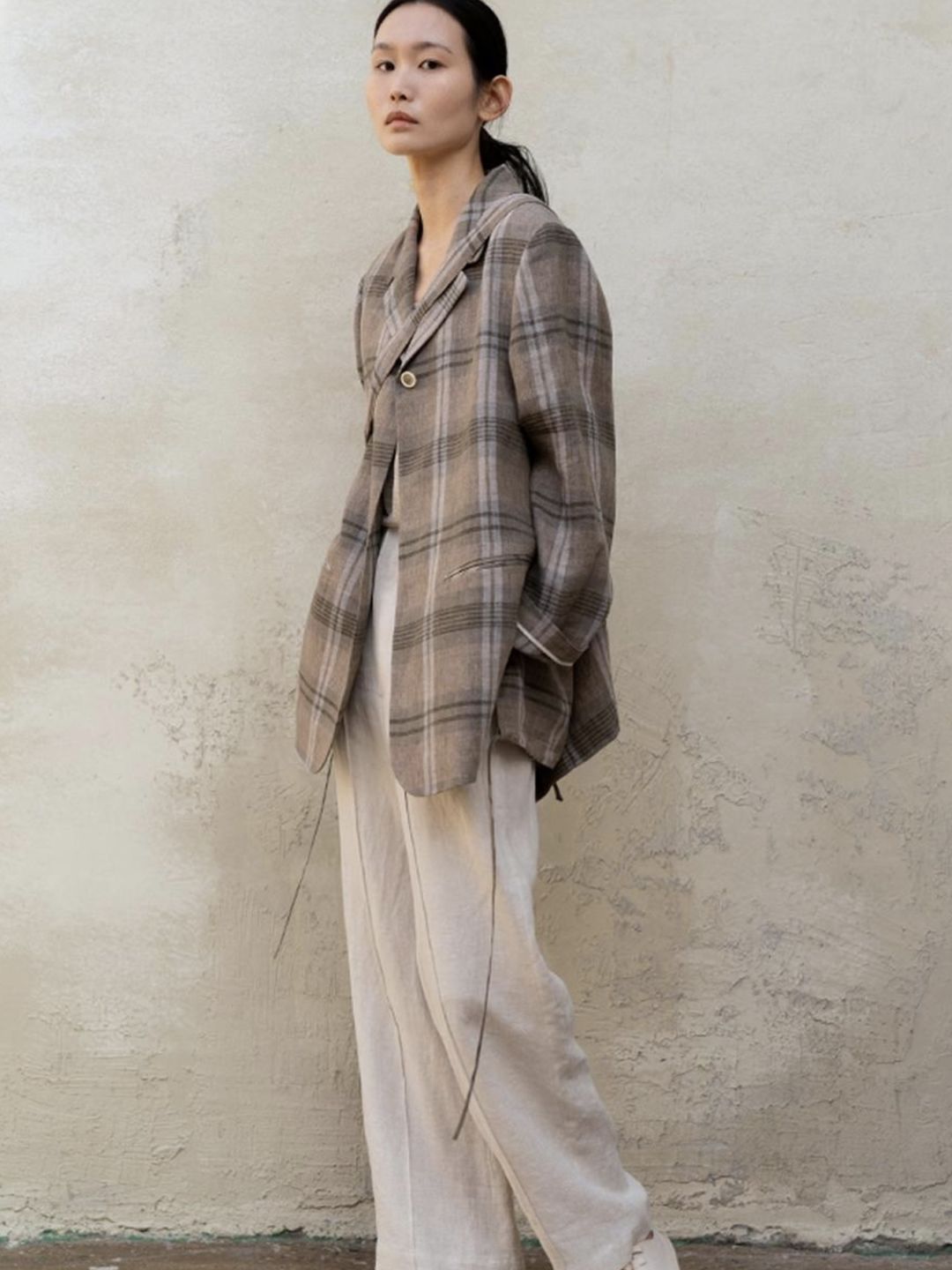 春夏季购物车穿搭,春天购物车