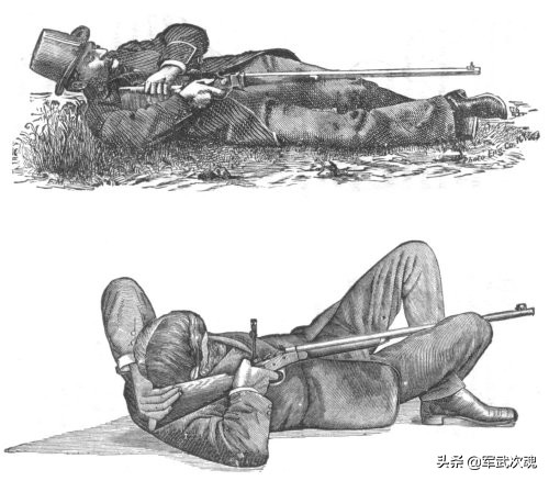 最新温彻斯特杠杆式步枪有效射程,温斯莱特杠杆式步枪原理